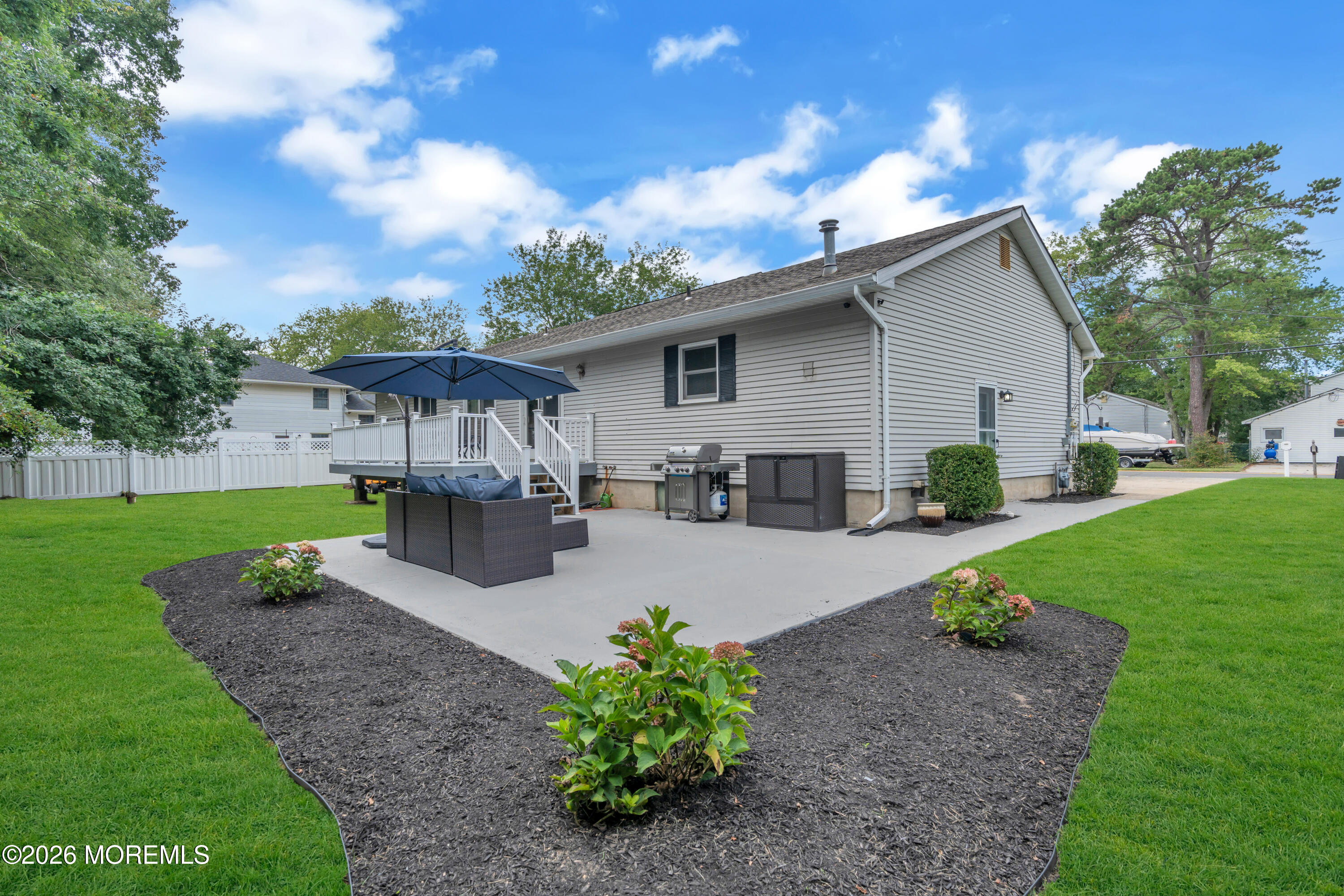 48 Lighthouse Drive Waretown NJ 08758