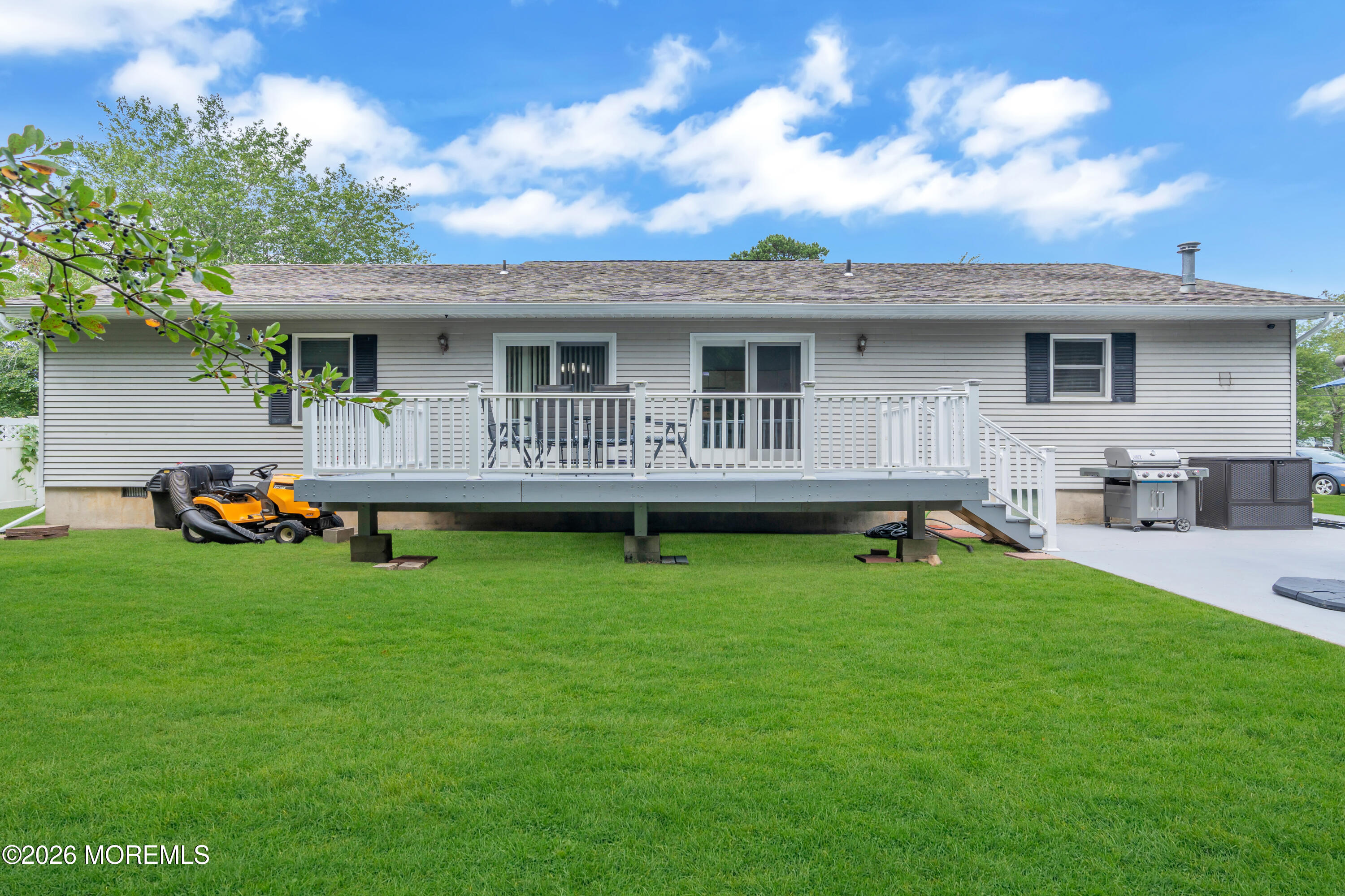 48 Lighthouse Drive Waretown NJ 08758