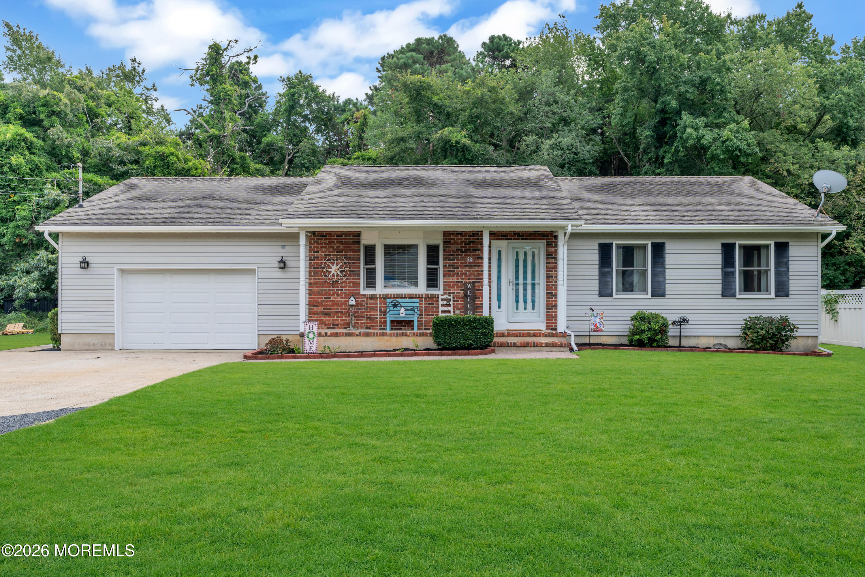 48 Lighthouse Drive Waretown NJ 08758
