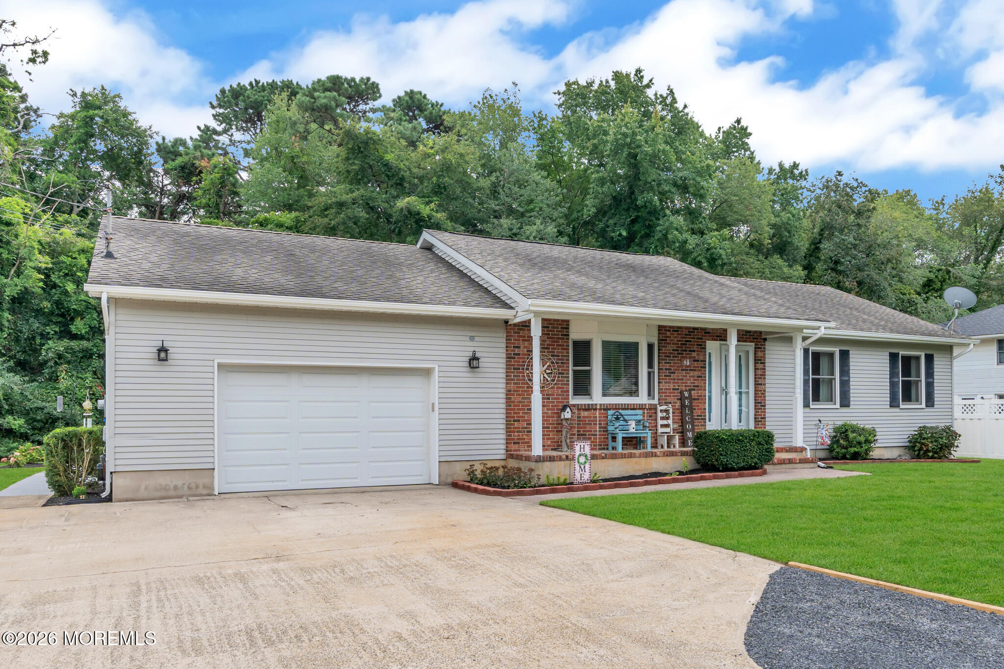 48 Lighthouse Drive Waretown NJ 08758