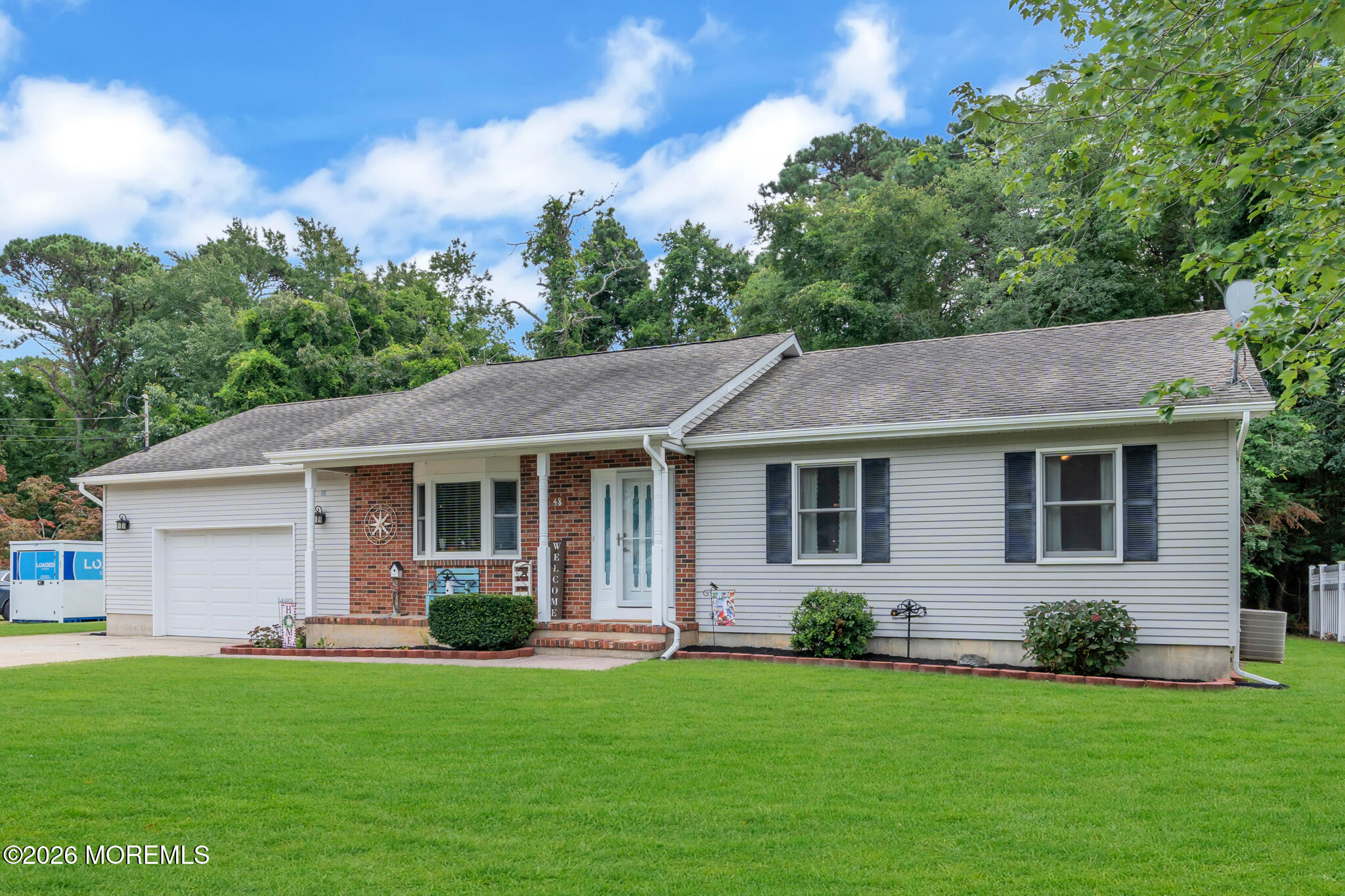 48 Lighthouse Drive Waretown NJ 08758