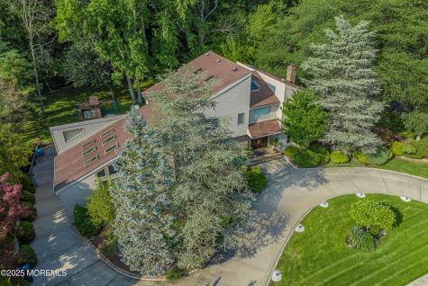 35 Shadow Lawn Drive Oakhurst NJ 07755