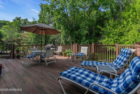 35 Shadow Lawn Drive Oakhurst NJ 07755