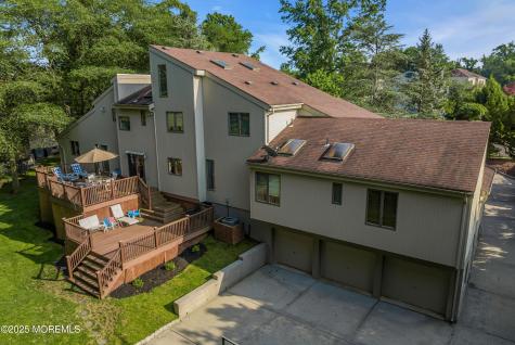 35 Shadow Lawn Drive Oakhurst NJ 07755