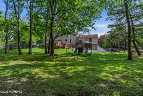 35 Shadow Lawn Drive Oakhurst NJ 07755
