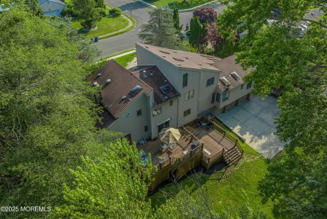 35 Shadow Lawn Drive Oakhurst NJ 07755
