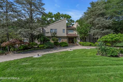 35 Shadow Lawn Drive Oakhurst NJ 07755