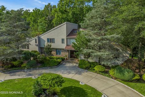 35 Shadow Lawn Drive Oakhurst NJ 07755