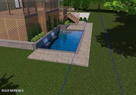 35 Shadow Lawn Drive Oakhurst NJ 07755