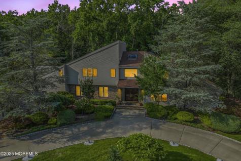 35 Shadow Lawn Drive Oakhurst NJ 07755