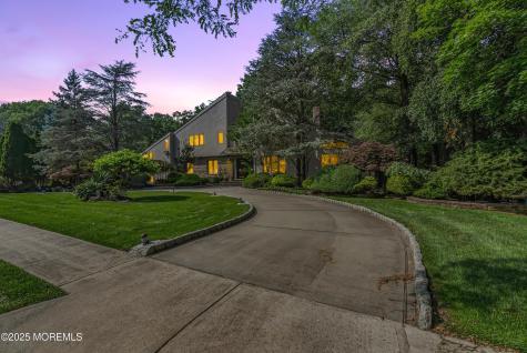35 Shadow Lawn Drive Oakhurst NJ 07755