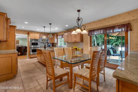 35 Shadow Lawn Drive Oakhurst NJ 07755