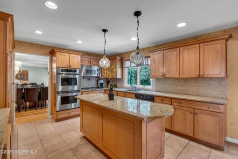 35 Shadow Lawn Drive Oakhurst NJ 07755