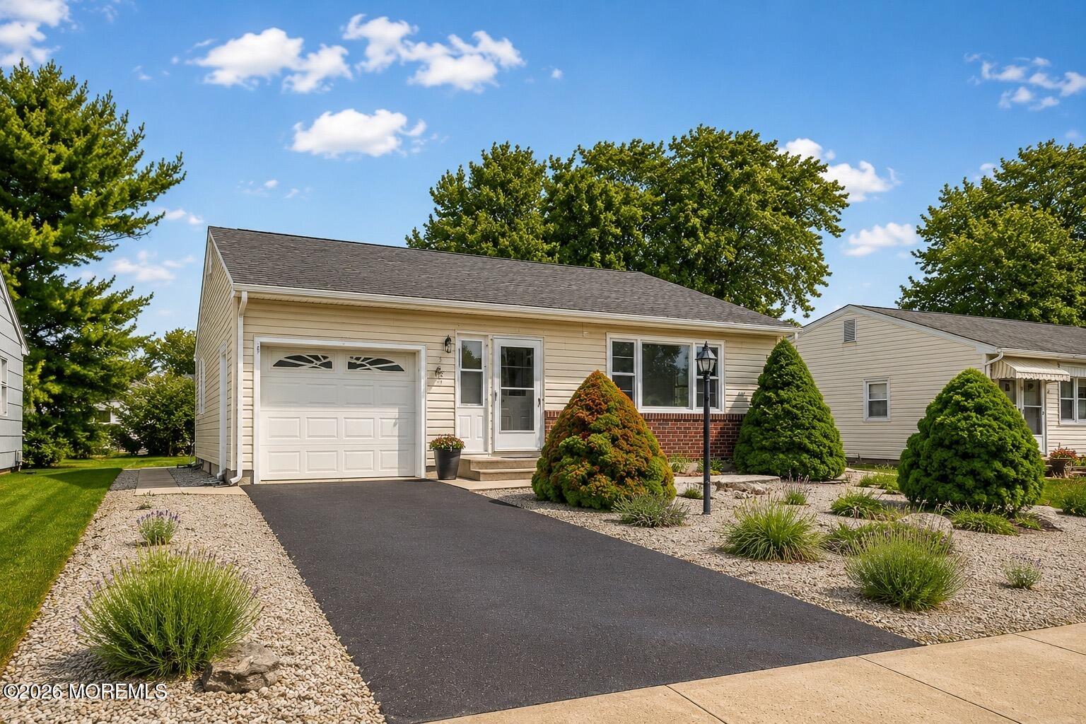 160 Westbrook Drive Toms River NJ 08757