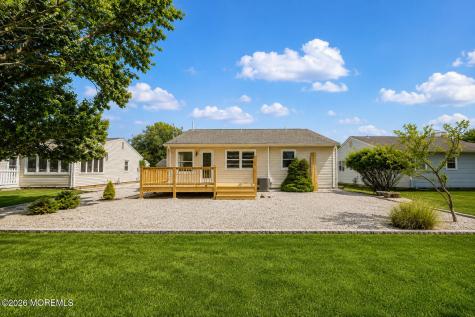 160 Westbrook Drive Toms River NJ 08757