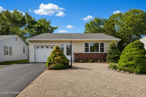 160 Westbrook Drive Toms River NJ 08757