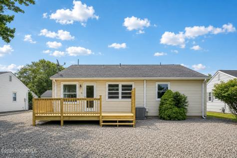 160 Westbrook Drive Toms River NJ 08757
