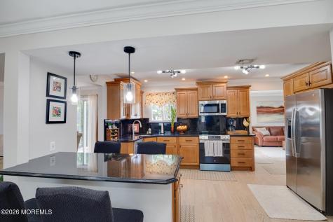 41 Moak Drive Hazlet NJ 07730