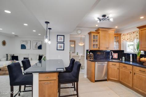 41 Moak Drive Hazlet NJ 07730