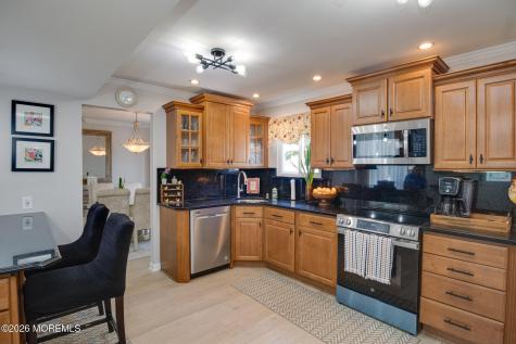 41 Moak Drive Hazlet NJ 07730