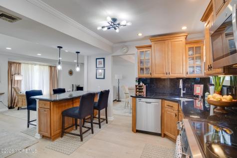 41 Moak Drive Hazlet NJ 07730