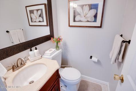 41 Moak Drive Hazlet NJ 07730