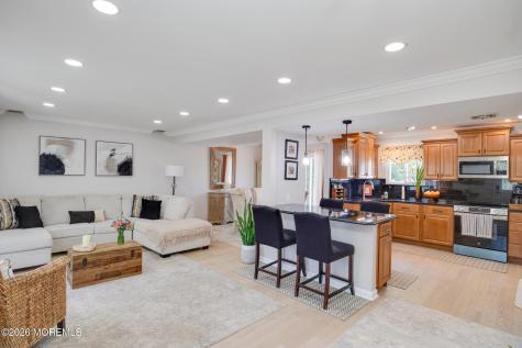 41 Moak Drive Hazlet NJ 07730
