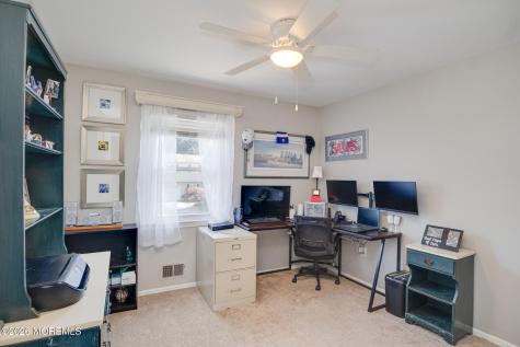 41 Moak Drive Hazlet NJ 07730