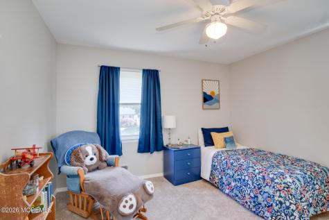 41 Moak Drive Hazlet NJ 07730