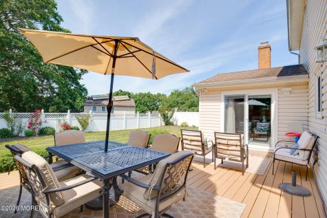 41 Moak Drive Hazlet NJ 07730