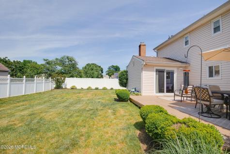 41 Moak Drive Hazlet NJ 07730