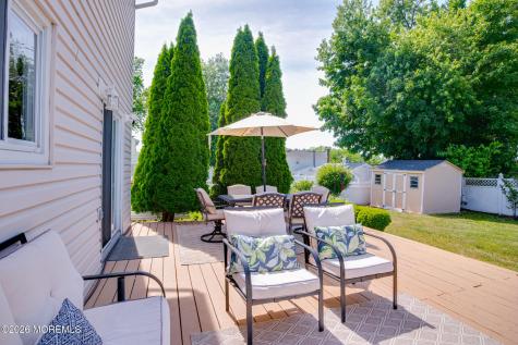 41 Moak Drive Hazlet NJ 07730