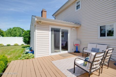 41 Moak Drive Hazlet NJ 07730