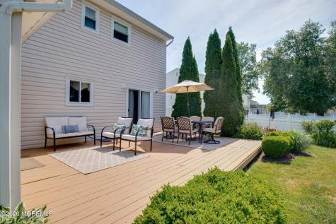 41 Moak Drive Hazlet NJ 07730