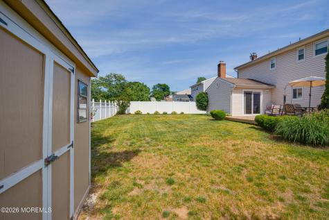 41 Moak Drive Hazlet NJ 07730