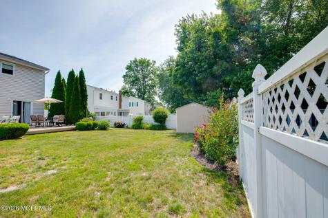 41 Moak Drive Hazlet NJ 07730