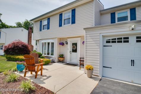 41 Moak Drive Hazlet NJ 07730