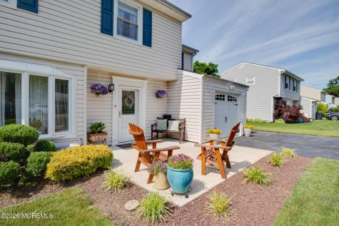 41 Moak Drive Hazlet NJ 07730