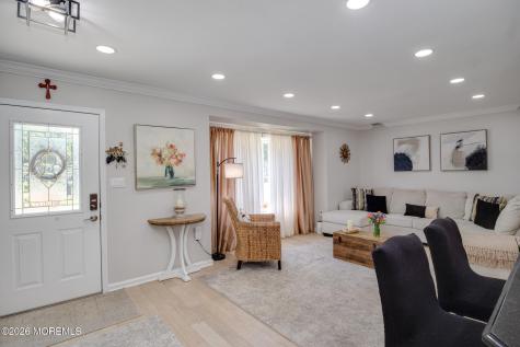 41 Moak Drive Hazlet NJ 07730