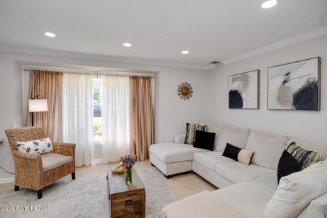 41 Moak Drive Hazlet NJ 07730