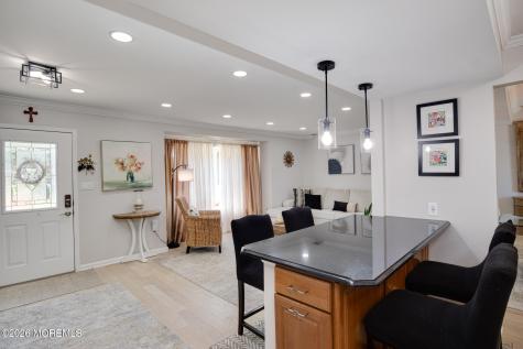 41 Moak Drive Hazlet NJ 07730