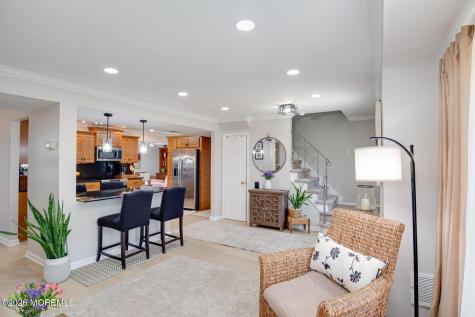 41 Moak Drive Hazlet NJ 07730
