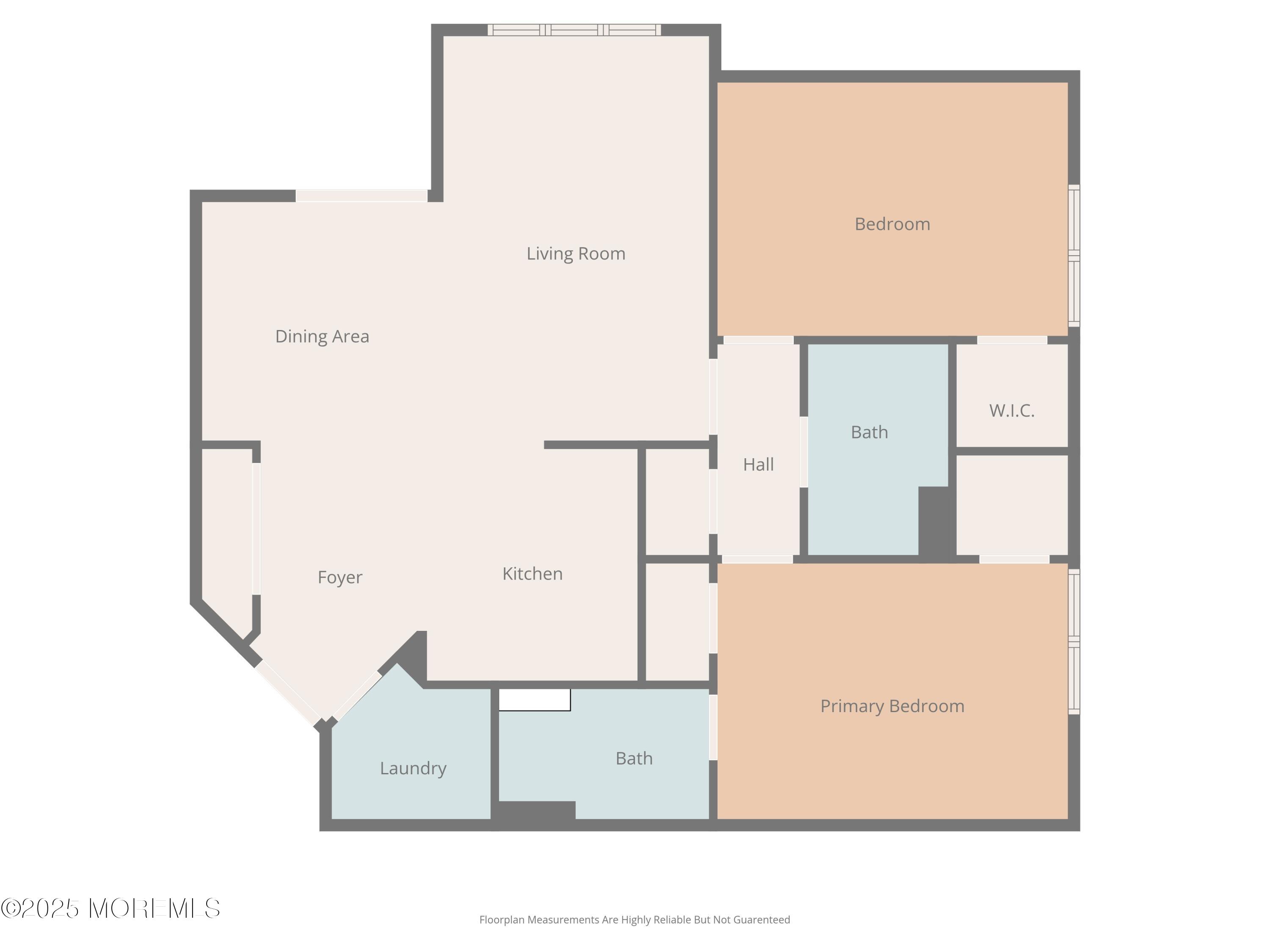 632 Sophee Lane Lakewood NJ 08701