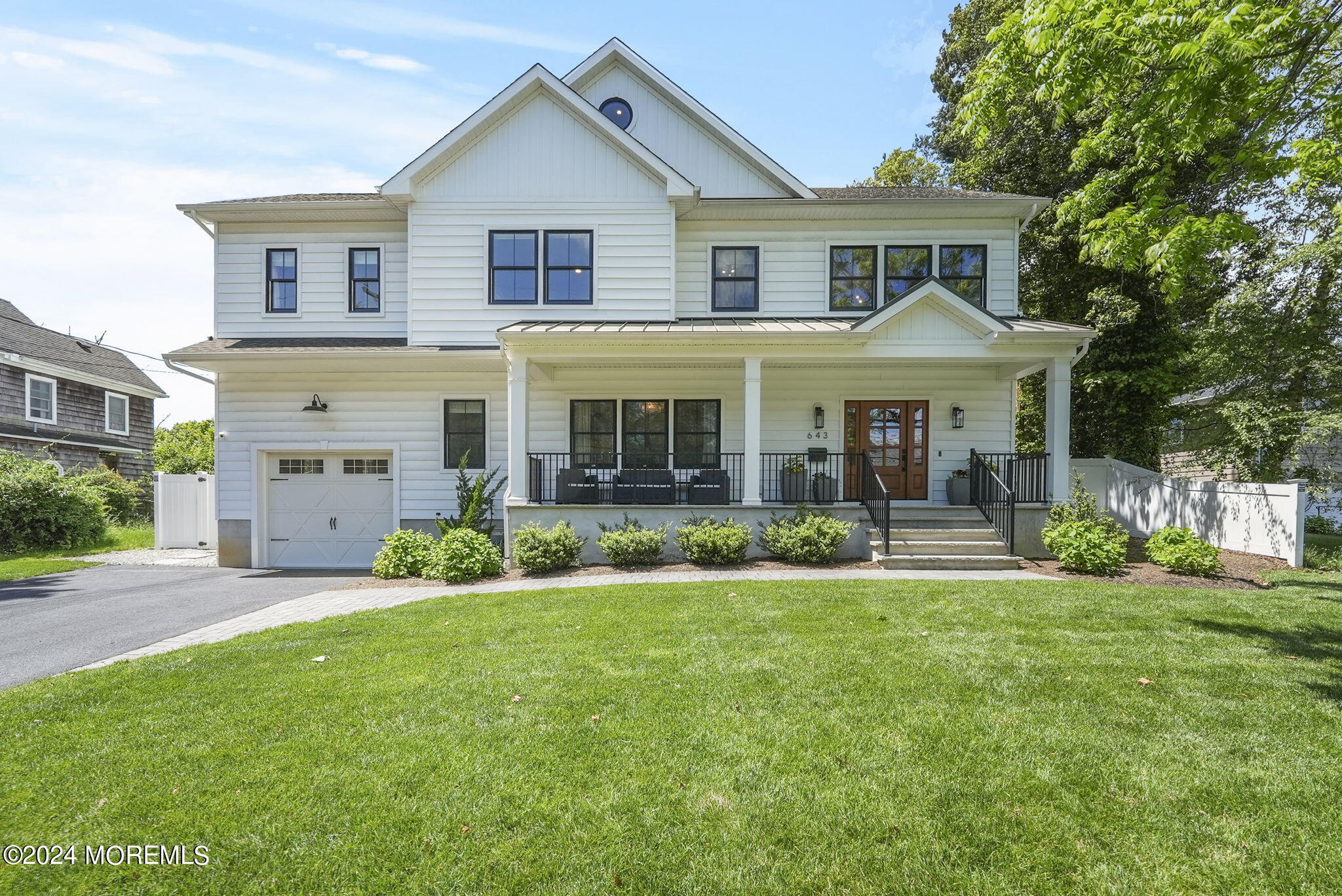 643 Agnes Avenue Brielle NJ 08730