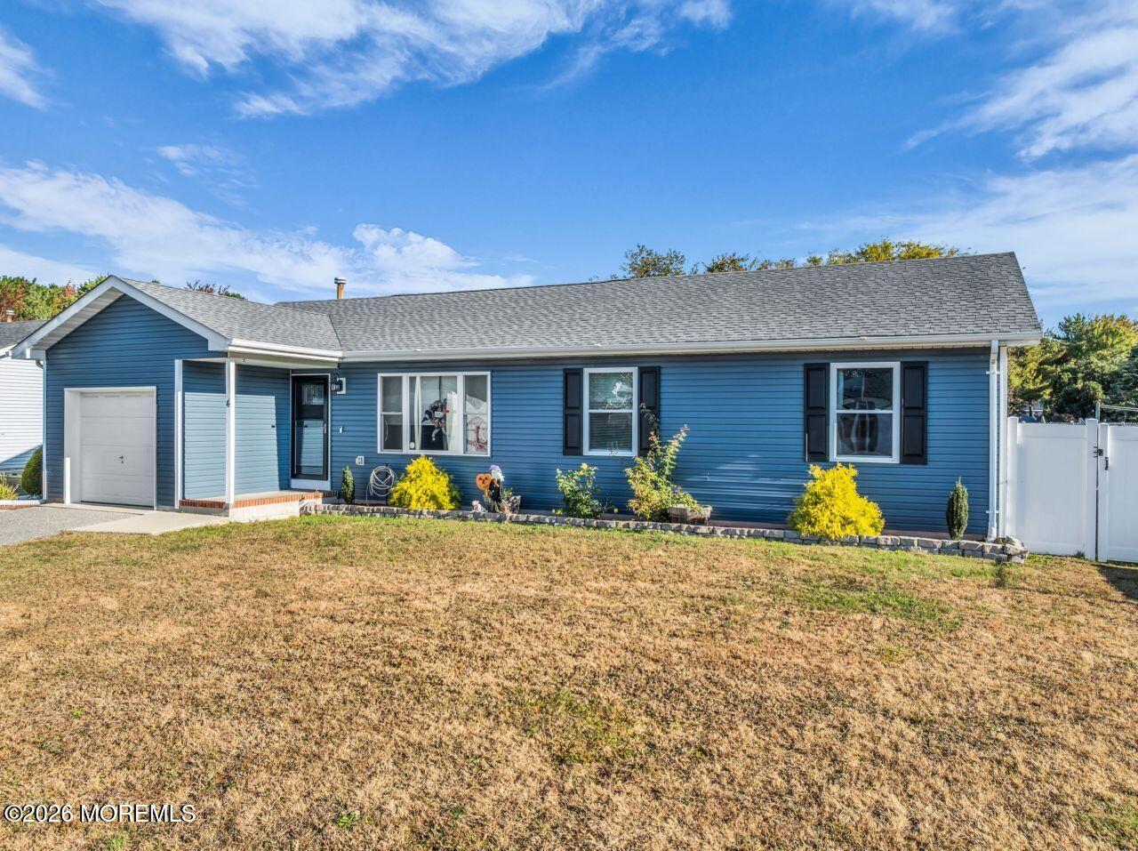 4 Ojibwa Court Waretown NJ 08758