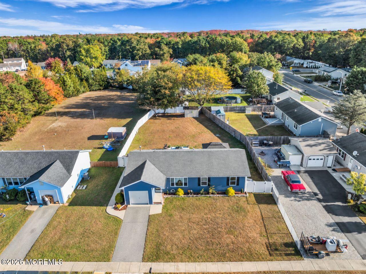 4 Ojibwa Court Waretown NJ 08758