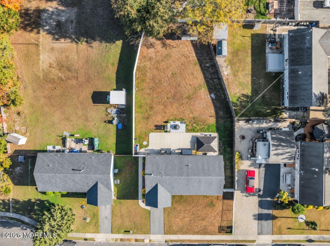 4 Ojibwa Court Waretown NJ 08758