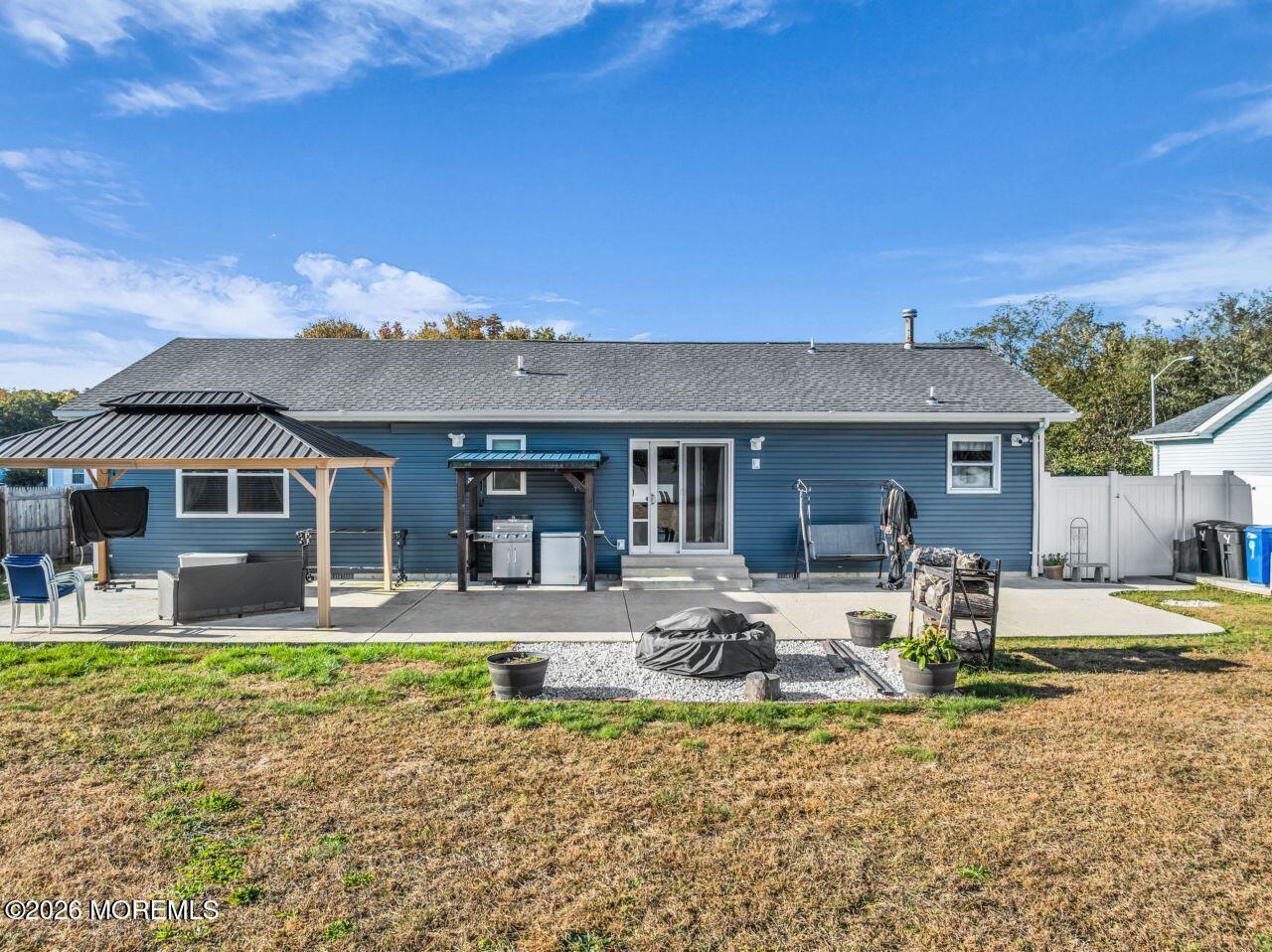 4 Ojibwa Court Waretown NJ 08758