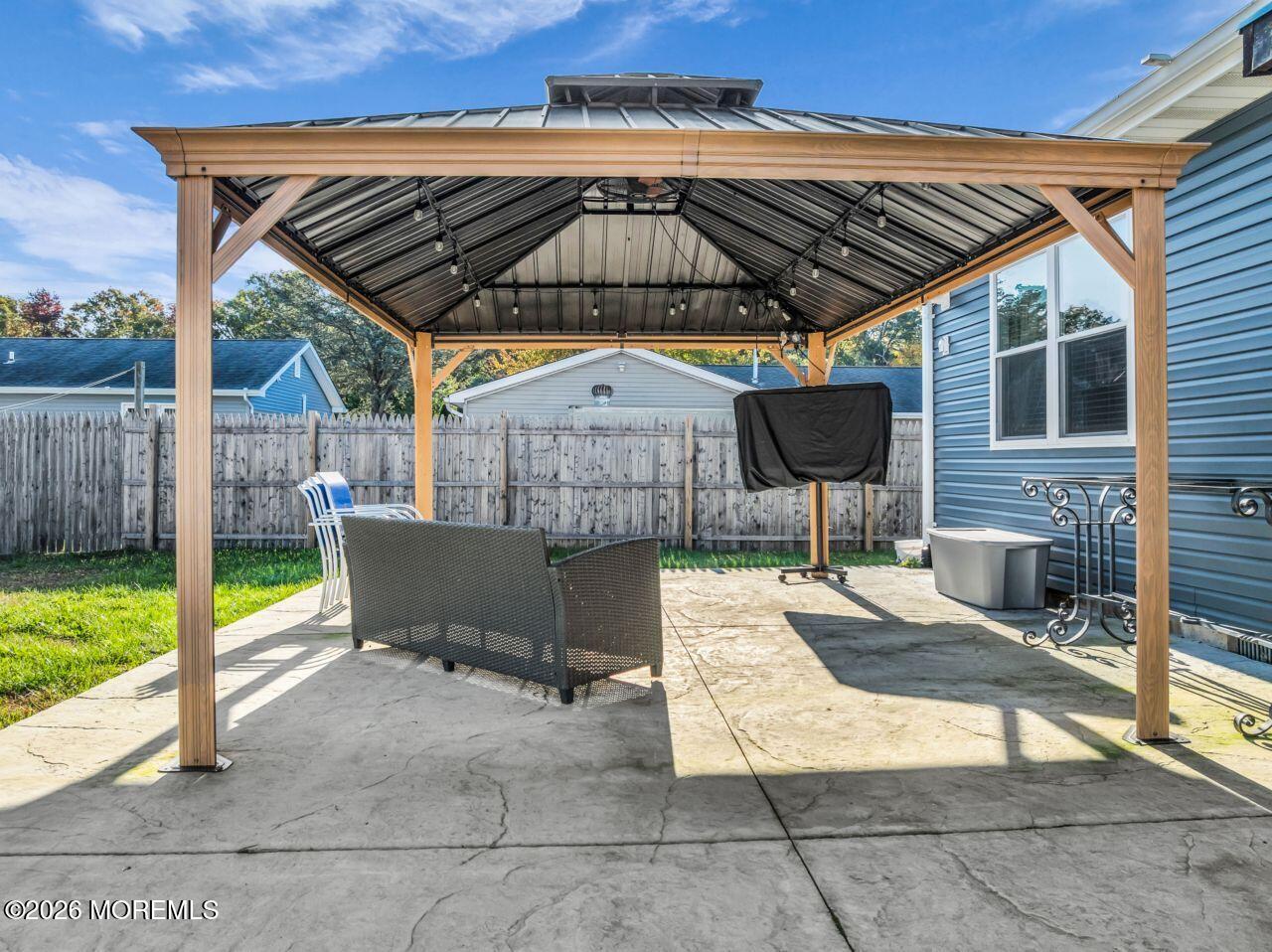 4 Ojibwa Court Waretown NJ 08758