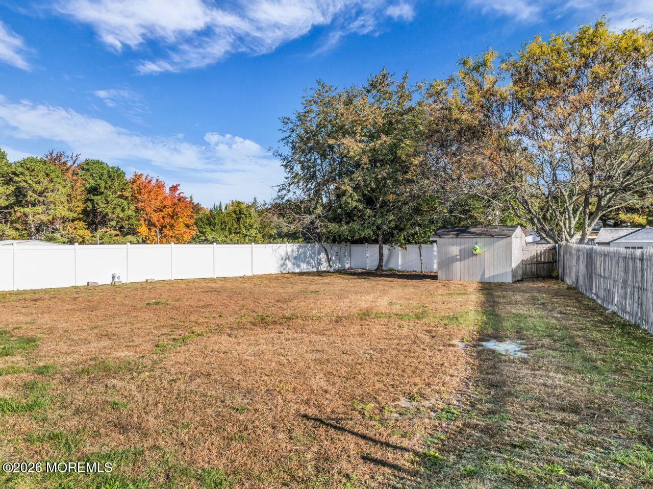4 Ojibwa Court Waretown NJ 08758